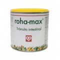 ROHA-MAX TRÁNSITO INTESTINAL 60 gr en Farmacia Ortega Teror