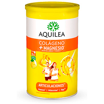 Aquilea Colágeno + Magnesio 375g en Farmacia Ortega Teror